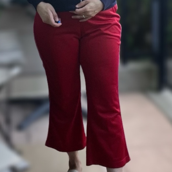 VINTAGE Y2K REEBOK Sweatpants - Picture 3 of 9